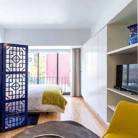 Apartamento Almada Story By Hosts