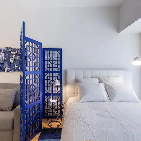 Almada Story By Hosts Apartamento *