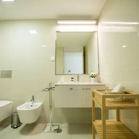 Apartamento Almada Story By Hosts Porto
