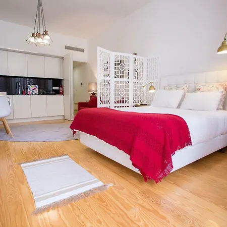 Almada Story By Hosts Apartamento Porto