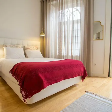 Apartamento Almada Story By Hosts Porto