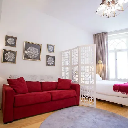 Apartamento Almada Story By Hosts