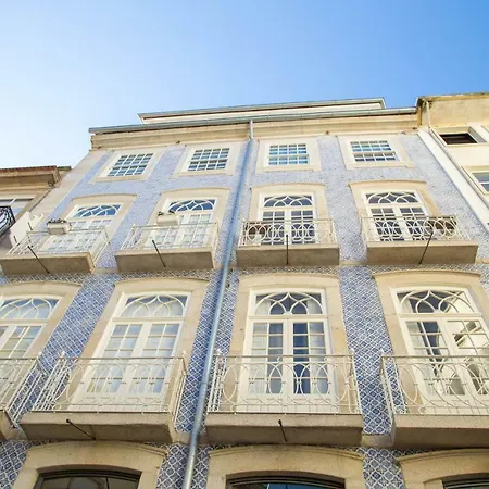 Apartamento Almada Story By Hosts *