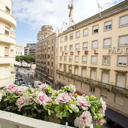 Apartamento Almada Story By Hosts Oporto
