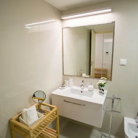 Apartamento Almada Story By Hosts Oporto