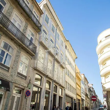 Apartamento Almada Story By Hosts Oporto